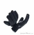 Black Diamond Heavyweight Softshell Gloves, Black Diamond, Black, , Male,Female,Unisex, 0056-10948, 5637823931, 793661309963, N4-19.jpg