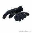 Black Diamond Heavyweight Softshell Handschuhe, Black Diamond, Schwarz, , Herren,Damen,Unisex, 0056-10948, 5637823931, 793661309963, N5-10.jpg