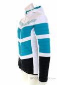 Martini Sormwall Womens Ski Touring Jacket, , Turquoise, , Female, 0017-10600, 5637823950, , N1-06.jpg