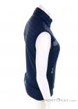 Martini Elemental Womens Ski Touring Vest, Martini, Blue, , Female, 0017-10606, 5637823958, 9010441093425, N2-17.jpg