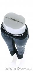 Martini Tour Plus Womens Ski Touring Pants, Martini, Gris, , Mujer, 0017-10615, 5637823980, 9010441156540, N4-04.jpg