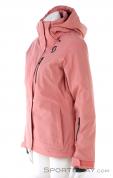 Scott Ultimate Dryo 10 Women Ski Jacket, , Pink, , Female, 0023-11661, 5637824019, , N1-06.jpg