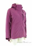 Scott Ultimate Dryo 10 Women Ski Jacket, , Purple, , Female, 0023-11661, 5637824024, , N1-01.jpg