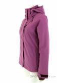 Scott Ultimate Dryo 10 Women Ski Jacket, , Purple, , Female, 0023-11661, 5637824024, , N1-06.jpg