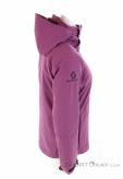 Scott Ultimate Dryo 10 Women Ski Jacket, , Purple, , Female, 0023-11661, 5637824024, , N2-17.jpg