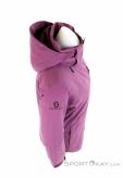 Scott Ultimate Dryo 10 Women Ski Jacket, , Purple, , Female, 0023-11661, 5637824024, , N3-18.jpg