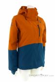 Scott Ultimate Dryo 10 Women Ski Jacket, , Orange, , Female, 0023-11661, 5637824029, , N1-01.jpg