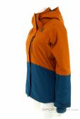 Scott Ultimate Dryo 10 Women Ski Jacket, Scott, Orange, , Female, 0023-11661, 5637824029, 7613368955283, N1-06.jpg