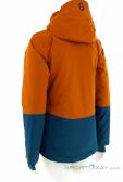 Scott Ultimate Dryo 10 Women Ski Jacket, , Orange, , Female, 0023-11661, 5637824029, , N1-11.jpg