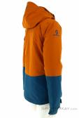 Scott Ultimate Dryo 10 Women Ski Jacket, Scott, Orange, , Female, 0023-11661, 5637824029, 7613368955283, N1-16.jpg
