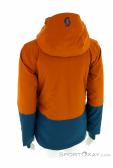 Scott Ultimate Dryo 10 Women Ski Jacket, , Orange, , Female, 0023-11661, 5637824029, , N2-12.jpg
