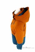 Scott Ultimate Dryo 10 Women Ski Jacket, , Orange, , Female, 0023-11661, 5637824029, , N3-08.jpg