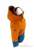 Scott Ultimate Dryo 10 Women Ski Jacket, , Orange, , Female, 0023-11661, 5637824029, , N3-18.jpg