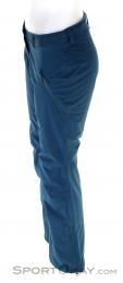 Scott Ultimate DRX Mujer Pantalón para ski, Scott, Azul, , Mujer, 0023-11662, 5637824038, 7613368953760, N2-07.jpg