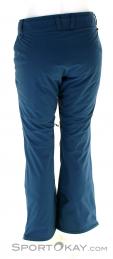 Scott Ultimate DRX Women Ski Pants, , Blue, , Female, 0023-11662, 5637824038, , N2-12.jpg