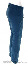Scott Ultimate DRX Femmes Pantalon de ski, , Bleu, , Femmes, 0023-11662, 5637824038, , N2-17.jpg