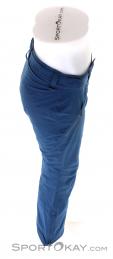 Scott Ultimate DRX Women Ski Pants, , Blue, , Female, 0023-11662, 5637824038, , N3-18.jpg