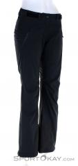 Scott Ultimate DRX Women Ski Pants, , Black, , Female, 0023-11662, 5637824044, , N1-01.jpg