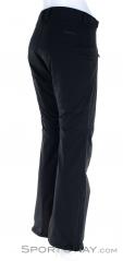 Scott Ultimate DRX Women Ski Pants, , Black, , Female, 0023-11662, 5637824044, , N1-16.jpg