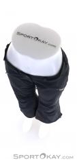 Scott Ultimate DRX Women Ski Pants, , Black, , Female, 0023-11662, 5637824044, , N4-04.jpg