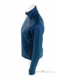Scott Insuloft Merino Womens Ski Touring Jacket, , Blue, , Female, 0023-11665, 5637824085, , N2-07.jpg