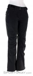 Scott Dryo 10 Femmes Pantalon de ski, Scott, Noir, , Femmes, 0023-11488, 5637824146, 7613368954453, N1-01.jpg
