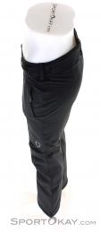 Scott Dryo 10 Women Ski Pants, Scott, Black, , Female, 0023-11488, 5637824146, 7613368954453, N3-08.jpg