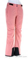 Scott Dryo 10 Women Ski Pants, Scott, Pink, , Female, 0023-11488, 5637824150, 7613368954958, N1-01.jpg