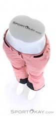 Scott Dryo 10 Women Ski Pants, Scott, Pink, , Female, 0023-11488, 5637824150, 7613368954958, N4-04.jpg