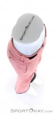 Scott Dryo 10 Women Ski Pants, Scott, Pink, , Female, 0023-11488, 5637824150, 7613368954958, N4-19.jpg