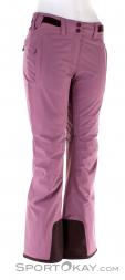 Scott Dryo 10 Women Ski Pants, Scott, Purple, , Female, 0023-11488, 5637824155, 7613368954743, N1-01.jpg