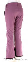 Scott Dryo 10 Women Ski Pants, Scott, Purple, , Female, 0023-11488, 5637824155, 7613368954743, N1-11.jpg