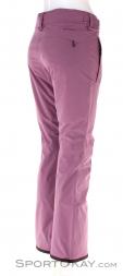 Scott Dryo 10 Women Ski Pants, Scott, Purple, , Female, 0023-11488, 5637824155, 7613368954743, N1-16.jpg