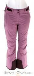 Scott Dryo 10 Women Ski Pants, Scott, Purple, , Female, 0023-11488, 5637824155, 7613368954743, N2-02.jpg