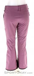 Scott Dryo 10 Women Ski Pants, Scott, Purple, , Female, 0023-11488, 5637824155, 7613368954743, N2-12.jpg