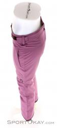 Scott Dryo 10 Women Ski Pants, Scott, Purple, , Female, 0023-11488, 5637824155, 7613368954743, N3-08.jpg