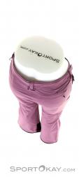 Scott Dryo 10 Women Ski Pants, Scott, Purple, , Female, 0023-11488, 5637824155, 7613368954743, N4-14.jpg