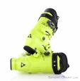Fischer RC4 70 JR. Thermoshape Kinder Skischuhe, Fischer, Gelb, , Jungs,Mädchen, 0054-10219, 5637824202, 9002972306754, N1-16.jpg