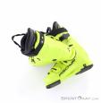 Fischer RC4 70 JR. Thermoshape Kinder Skischuhe, Fischer, Gelb, , Jungs,Mädchen, 0054-10219, 5637824202, 9002972306754, N4-09.jpg