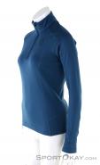 Scott Defined Light Womens Sweater, Scott, Blue, , Female, 0023-11671, 5637824207, 7613368970521, N1-06.jpg