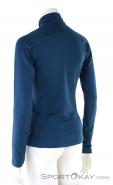 Scott Defined Light Womens Sweater, Scott, Blue, , Female, 0023-11671, 5637824207, 7613368970521, N1-11.jpg