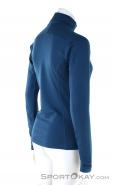 Scott Defined Light Womens Sweater, Scott, Blue, , Female, 0023-11671, 5637824207, 7613368970521, N1-16.jpg