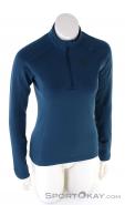 Scott Defined Light Womens Sweater, Scott, Blue, , Female, 0023-11671, 5637824207, 7613368970521, N2-02.jpg