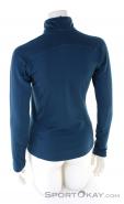 Scott Defined Light Womens Sweater, Scott, Blue, , Female, 0023-11671, 5637824207, 7613368970521, N2-12.jpg