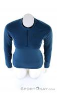 Scott Defined Light Womens Sweater, Scott, Blue, , Female, 0023-11671, 5637824207, 7613368970521, N3-03.jpg