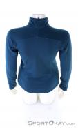 Scott Defined Light Womens Sweater, Scott, Blue, , Female, 0023-11671, 5637824207, 7613368970521, N3-13.jpg