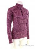 Scott Defined Light Womens Sweater, Scott, Purple, , Female, 0023-11671, 5637824213, 7613368970361, N1-01.jpg