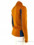 Scott Defined Light Womens Sweater, Scott, Orange, , Female, 0023-11671, 5637824218, 7613368970453, N1-16.jpg