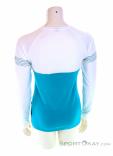 Martini Crystal Womens Shirt, , Turquoise, , Female, 0017-10657, 5637824233, , N2-12.jpg