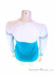 Martini Crystal Womens Shirt, , Turquoise, , Female, 0017-10657, 5637824233, , N3-13.jpg